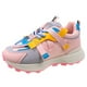 thumbnail image 2 of Zapatos Deportivos Casuales WDOplteas Mujeres Colores Mezclados Suela Gruesa, 2 of 9