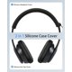 thumbnail image 4 of Funda de silicona para auriculares inalámbricos Beats Solo3, 4 of 6