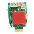 thumbnail image 2 of XK K130.0013.001 Placa de PCB del receptor, piezas de actualización, para piezas de reparación de helicópteros Wltoys XK K130 Baoblaze Tablero PCB del receptor, 2 of 7