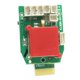 thumbnail image 2 of licencia RC / Receptor de licencia principal / Repuestos para XK, K130, , Accesorios de bricolaje CUTICAT Placa PCB del receptor, 2 of 7