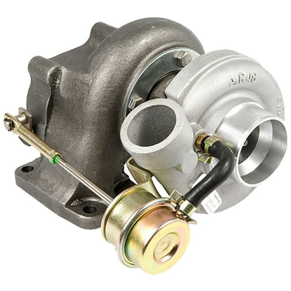 Turbocharger For Isuzu NPR & GMC W4 1995 1996 1997 1998 w/ 3.9L 4BD2T Turbo Diesel - BuyAutoParts
