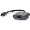 thumbnail image 4 of C2G 29482 Display Port Adapter, Black, 4 of 5