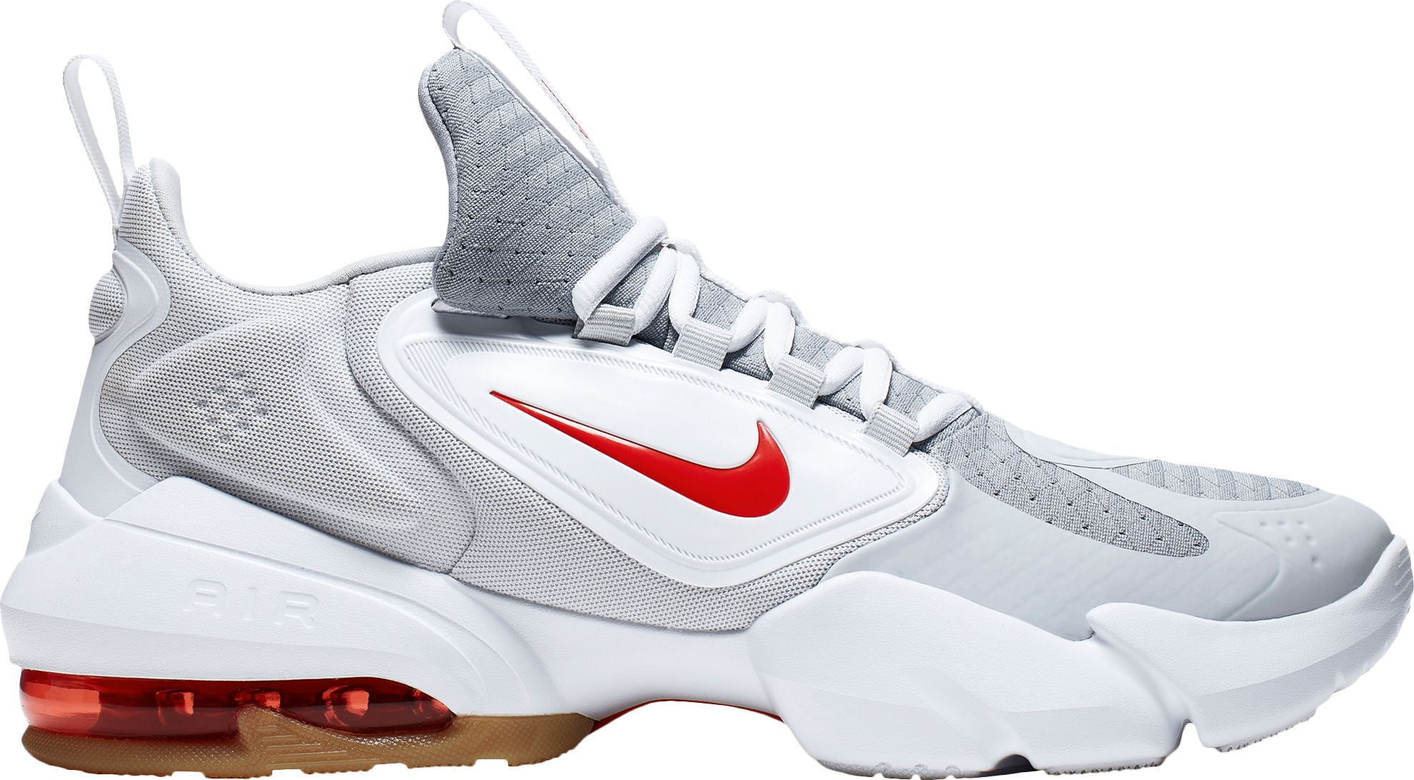 Nike - Nike Men's Air Max Alpha Savage Training Shoes - Walmart.com - Walmart.com