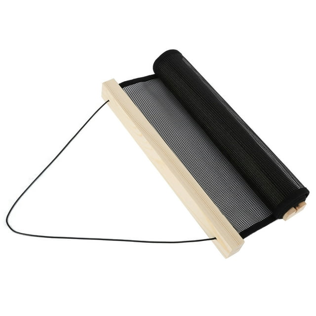 Jewelry Organizer, Jewelry Wall Organizer Mesh Cloth Durable 59cm Wall Mounted For Ring For Bracelet For Stud Earring For Necklaces