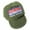 olive, variant on Gold Rush - Little Boys Baseball Cap 21160-Large (olive)