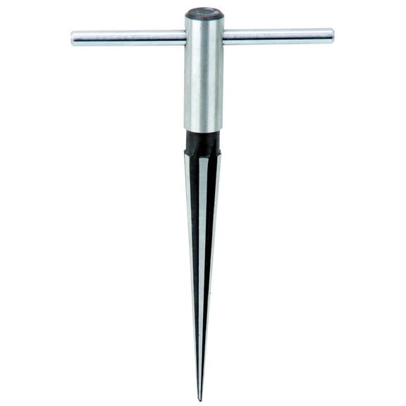EZ- Pour® Half Inch Steel Reamer, 1/2" Hole Maker in Cans and Jugs for Push Vent - Easy to Use