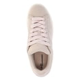 thumbnail image 5 of No Boundaries Chunky Lace-Up Skate Sneakers, Women's, 5 of 7