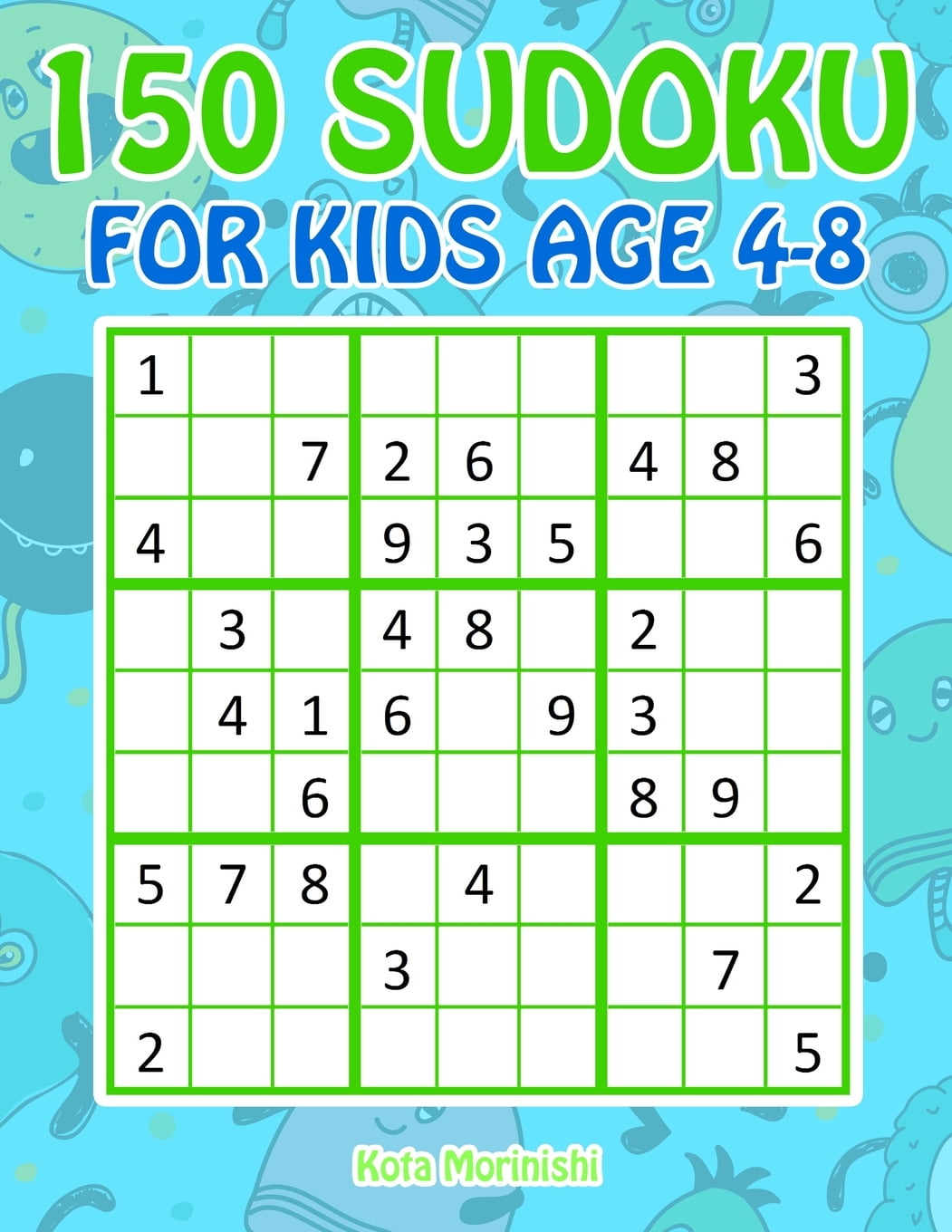 sudoku-puzzle-books-for-kids-150-sudoku-for-kids-ages-4-8-sudoku-with