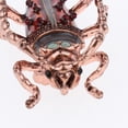 thumbnail image 4 of kusrkot 2X Collier Broche en Cristal Insecte Strass Broche en Métal Ensemble Bijou A02, 4 of 9