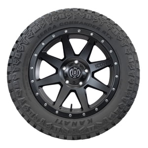 Kanati Tires Kanati Terra Commander RTX Rugged Terrain LT295/70R18 129/126Q E Light Truck Tire Sansujyuku sansujyuku.com