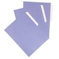 thumbnail image 2 of Fólder Pendaflex Tamaño Carta, Lavanda, 50 Piezas., 2 of 2