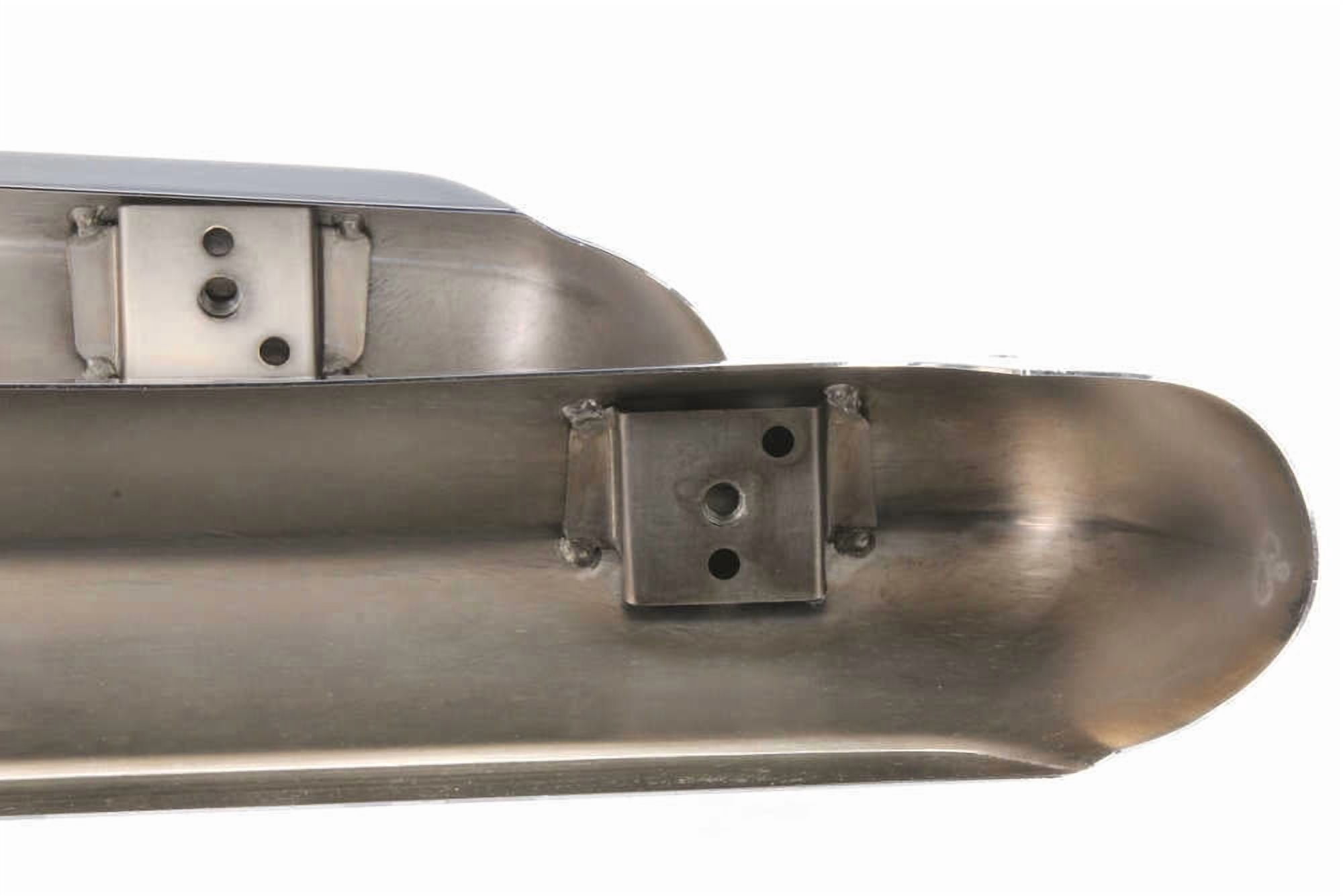 URO Parts URO-007087 Bumper Set