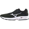 thumbnail image 3 of Mizuno Women's Wave Rider 23 Running Shoe, 3 of 6