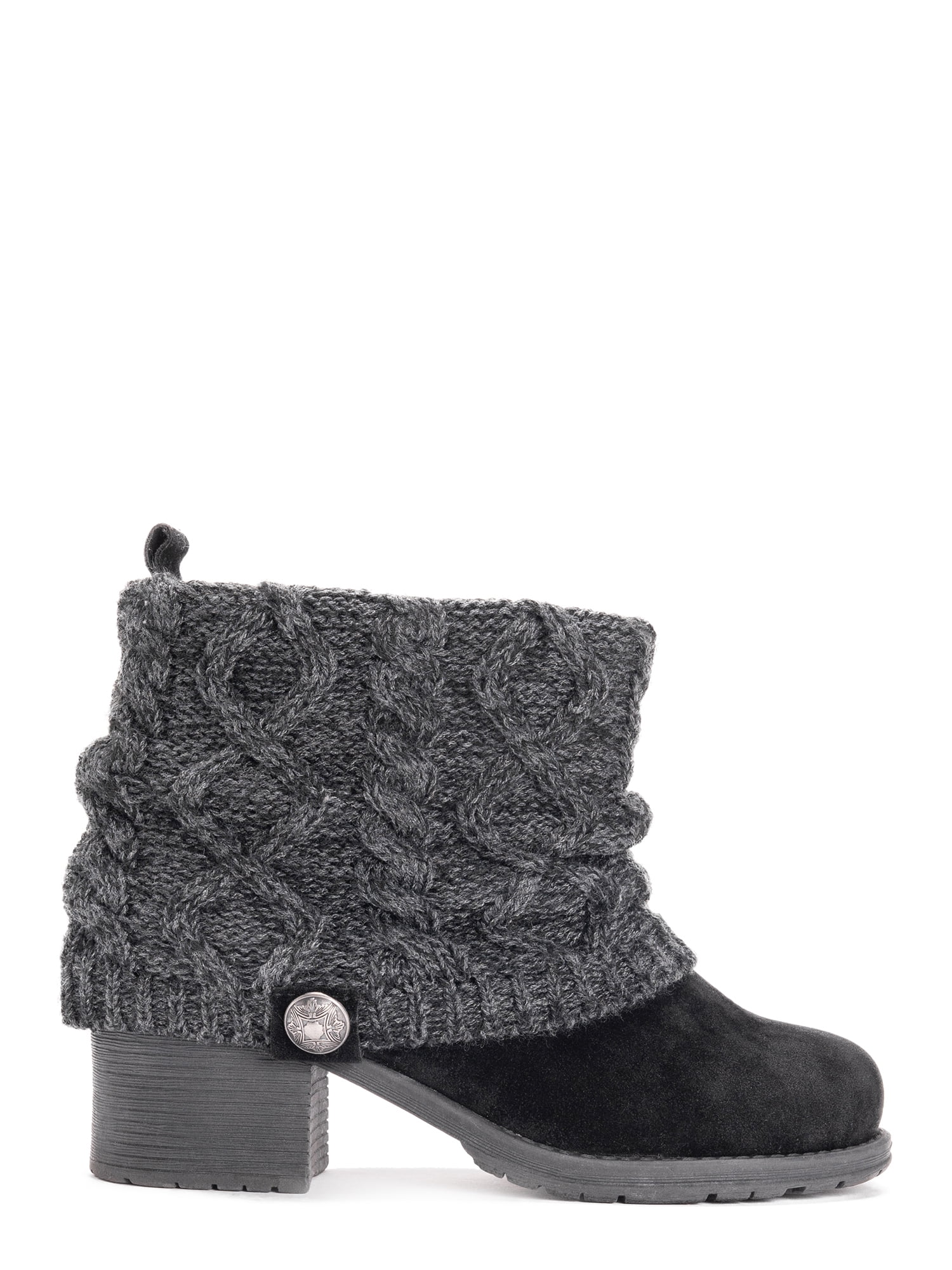 muk luks haley boots