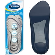 Dr. Scholls Tri-Comfort Insoles Mens (Size 8-12)