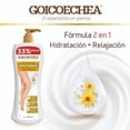 thumbnail image 4 of Crema corporal Goicoechea arnica 960 ml, 4 of 4