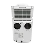 Whynter ARC-110WD 6500 BTU Portable Air Conditioner Dual Hose