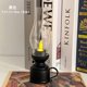 thumbnail image 4 of Lámpara de queroseno luminosa navideña, vela electrónica LED con forma de caballo, adorno decorativo, lámpara de viento de escritorio, 4 of 5