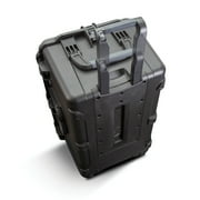 NANUK 965-1001 965 Waterproof Wheeled Hard Case With Foam Insert