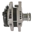 thumbnail image 3 of DISCOUNT STARTER & ALTERNATOR 11136N Alternator Compatible with Lexus RX350 3.5L 2007 2008 2009 27060-0P141-84, 27060-31080, 27060-31081, 3 of 6