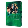 thumbnail image 3 of Santuario no. 01, Planeta Cómic, Ryoichi IkegamiSho Fumimura, 3 of 3