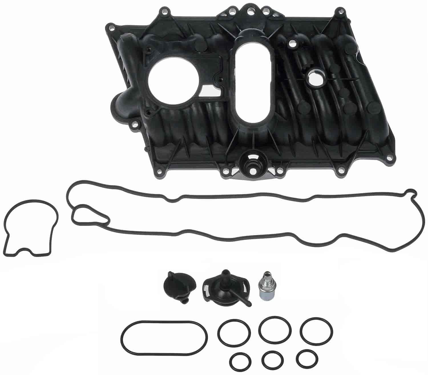 Dorman OE Solutions Intake Manifold 615375 | O'Reilly Auto Parts