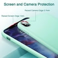 thumbnail image 3 of Funda ESR Yippee para iPhone Xs MAX Menta, 3 of 9