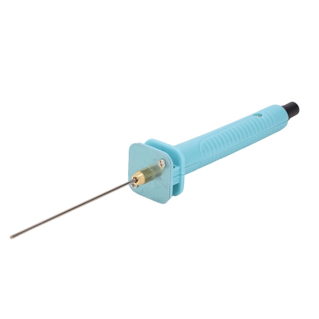 Bolígrafos De Cortador De Espuma Electric De Alambre Caliente De Alambre De Cabello Con Lápiz De Corriente Kit De Máquina De Corte