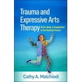 thumbnail image 2 of Traumatisme et Thérapie des Arts Expressifs: Cerveau, Corps et Imagination dans le Processus de Guérison, 2 of 2