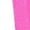 Hot Pink, variant on Women's Rhinestone Lyrical Dance Pants Sheer Mesh Split Wide Leg Pants Modern Ballet Dance Trousers White M