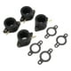 thumbnail image 1 of Adaptador de arranque de admisión de carburador, accesorio automático JC02016 apto para Yamaha, 1 of 8