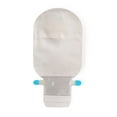 thumbnail image 2 of SenSura Mio Convex Ostomy Pouch Drainable 1" Stoma 11 Inch Length, Maxi 1pc System Opaque Gray 16731, 10 Ct, 2 of 7