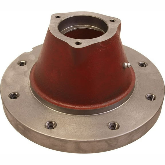 1323559C1 Fits Case/International Harvester Wheel Hub 1026 1066 1086 1206 1256 1456