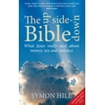 thumbnail image 1 of Pre-Owned The Upside-down Bible : What Jesus really said about money, power, sex and violence (Paperback), 1 of 2