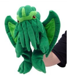 toy vault cthulhu