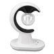 thumbnail image 5 of Insects Killer Lamp Multifunctional Efficient White Trap Fly Light Humidifier for Home Bedroom, 5 of 5