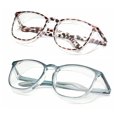 thumbnail image 1 of Gafas de seguridad Alsenor, antiempañamiento, protección UV, paquete de 2, 1 of 6