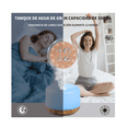 thumbnail image 4 of Difusor Aroma Aceites Esenciales Aromaterapia Humidificador, 4 of 4