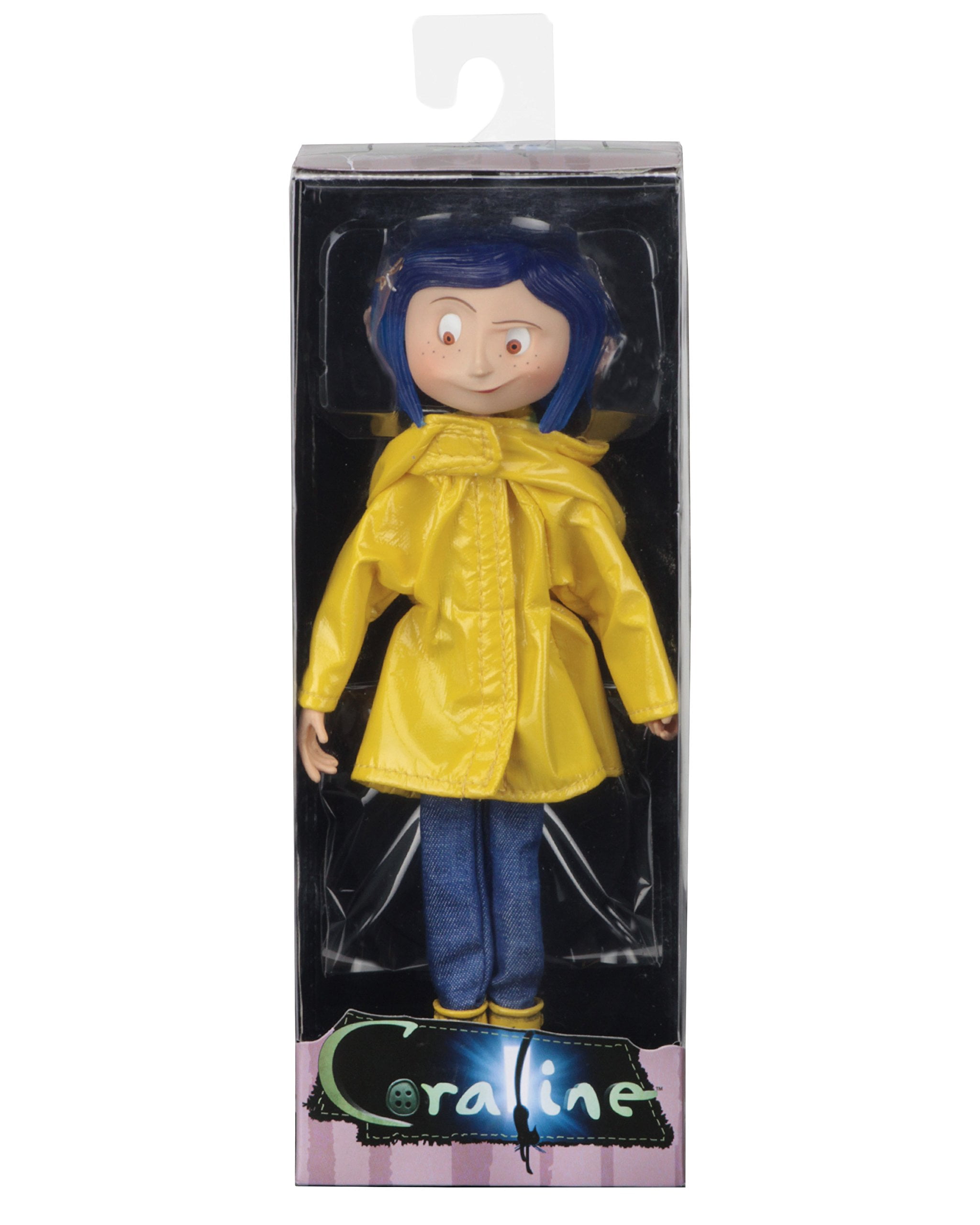 coraline doll walmart
