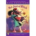 thumbnail image 1 of Pre-Owned Not Just a Witch (Paperback) 014240232X 9780142402320, 1 of 2