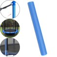 thumbnail image 3 of Replacement Trampoline Pole Foam Sleeves for Trampoline Sleeves Protection Padding Railing Accessories 40cm Blue, 3 of 9