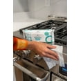 thumbnail image 3 of Juniper Clean Surface Cleaning Wipes With BLEACH, All-Purpose Cleaner I 72 sheets I (24 Pack), 3 of 8