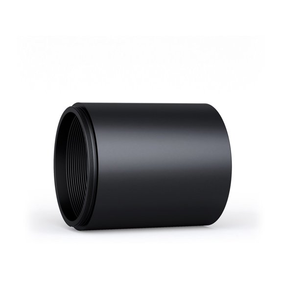 Athlon Optics 4" Scope Sunshade Ares ETR 56mm Matte Black