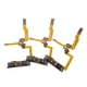 thumbnail image 4 of Cable flexible para ratón, placa de circuito para ratón, línea para Logitech G Pro X Superlight, interruptor gris Omron, 4 of 5
