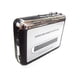 thumbnail image 3 of Portable Cassette Player & Walkman Audio Cassette Tape to Mp3 Converter, Convert Walkman Cassette to Mp3 via USB, 3 of 3