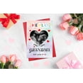 thumbnail image 3 of WaaHome Happy Mothers Day Cards for Grandma First Time Grandma Mother's Day Card with Sonogram Photo Insert Grandma To Be First Mothers Day Gifts Cards, 3 of 7