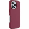 thumbnail image 4 of OtterBox Symmetry Cactus Leather Case for MagSafe for Apple iPhone 16 Pro - Pink, 4 of 4