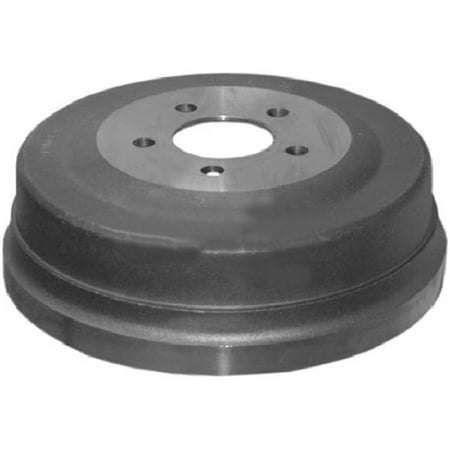 BENDIX PREMIUM PDR0017 - Brake Drum
