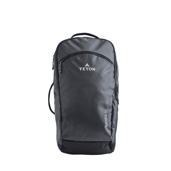 Mochila Nanda 30L - Negro - TETON