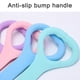 thumbnail image 4 of Bungee para entrenamiento de brazos y espalda: ejercicios de pecho, brazos y hombros para fisioterapia, yoga y pilates, 4 of 5